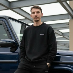 Виктор Шлегер, 26.04.1990, Усолье-Сибирское