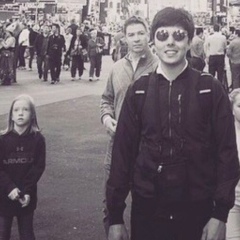 Ален Унгаров, 29.08.1994, Houston