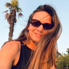 Кіра Мiцкевiч, Санкт-Петербург