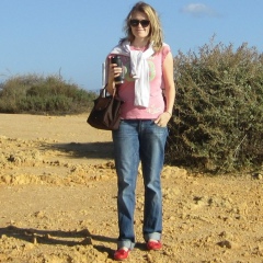 Наталья Сырбу, 17.03.1985, Москва