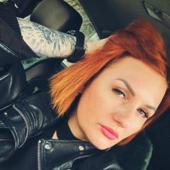 Екатерина Матвеева, 25.07.1987, Новосибирск