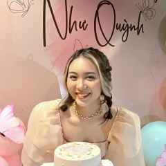 Куинь Фам тхи, 15.08, Москва