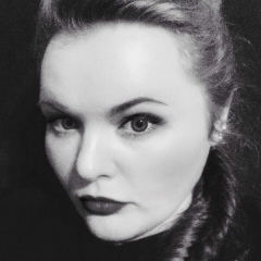 Дарья Терехова, 15.07, Москва