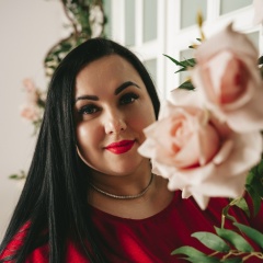 Ксения Кулешова, 31.08, Вологда