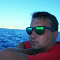 Рома Кичеев, 05.01, Йошкар-Ола