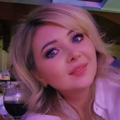 Наталья Карпова, 16.02, Тирасполь