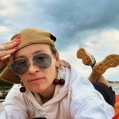 Женюша Шарапова, 31.01, Сыктывкар