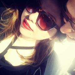 Валерия Кигеле, 08.09.1987