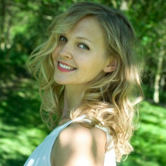 Anna Pickett, 11.02.1985