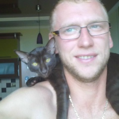 Андрей Гринишин, 29.06.1987, Одесса