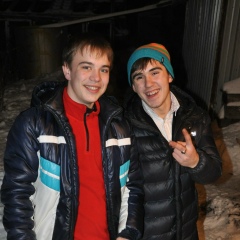 Кирилл Копылов, 24.03.1998, Сургут