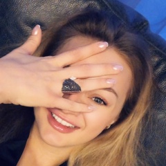 Александра Екименкова, 08.06, Москва