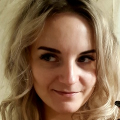 Екатерина Буковская, 25.04, Минск