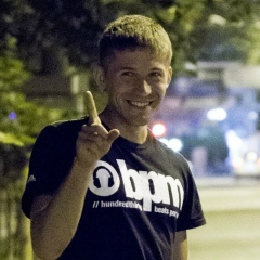 Игорь Костарев, 25.05, Сумы