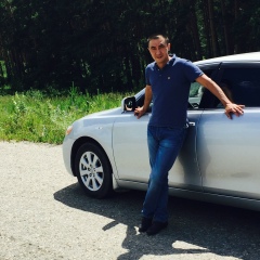 Серик Едильбаев, 15.09.1975, Риддер