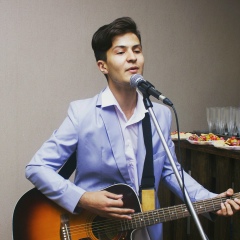 Янис Рожков, 18.04