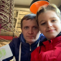 Сергей Слобода, 18.08.1978