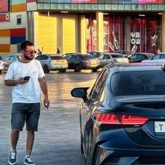 Эльман , 09.05.1994, Баку