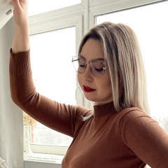 Евгения Жучкова, Воронеж