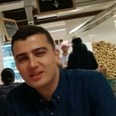 Taylan Akyol, 18.12.1988, İstanbul