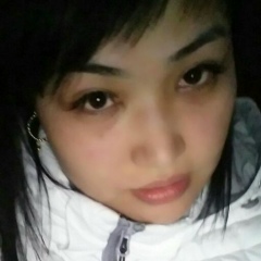 Айгерим Тулепбаева, 16.06.1987