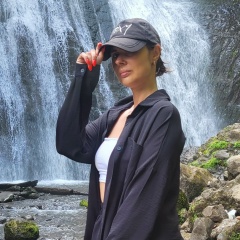 Katy Rina, 19.02, Санкт-Петербург