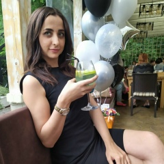 Diana Vrabie, 22.01.1994, Кишинев