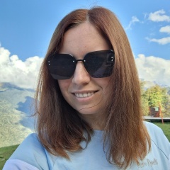 Юлия Углова, 15.07.1989, Воронеж