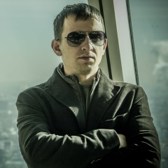 Александр Вараксин, 10.01.1986, Ижевск