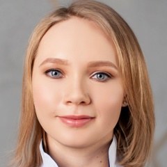 Мария Жарова