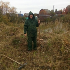 Виталий Пилецкий, 01.06, Тюмень