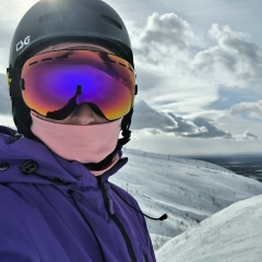 Татьяна Архип, 02.04, Санкт-Петербург