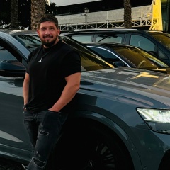 Мансур Наильевич, 11.09.1987, Казань