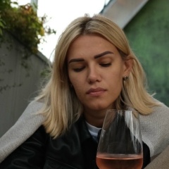 Виктория Маслик, 24.09, Москва