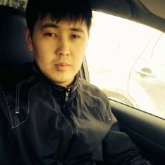 Gabiden Aitugan, 01.01.1988, Астана