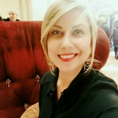 Юлия Шапоренко, 08.05, Киев