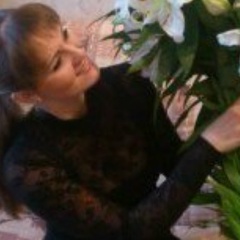 Гуллер Якупова-Азизова, 24.09.1990, Москва