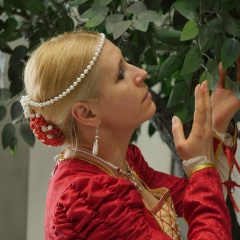 Lore Lei, 10.04