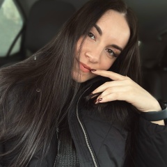 Лика Окуджава, 08.12.1998, Самара