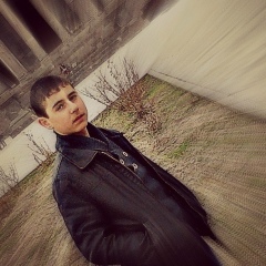 Artyom Zurnajyan, Гюмри