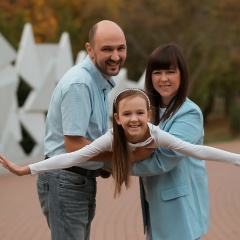 Олеся Богуж, 27.01, Самара