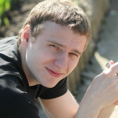 Андрей Лаврук, 18.08, Казань