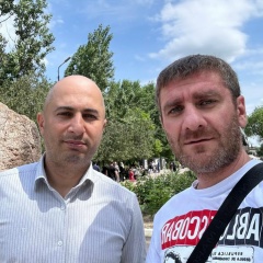 Артур Ахсаров, 15.01, Ахсарисар