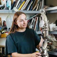 Таисия Фокина, 08.02.1988, Москва