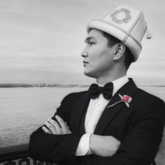 Адилет Сайдилда, 22.03, Бишкек