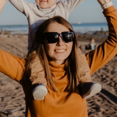 Анна Трошина, 31.05.1990, Санкт-Петербург