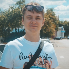 Тарас Борщ, 08.07, Киев