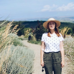 Анастасия Тригуб, 13.08.1989, Краснодар