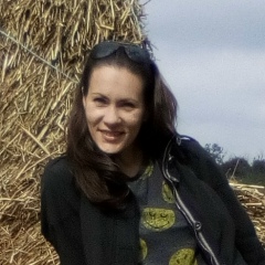 Ann Belushenko, 25.11, Запорожье