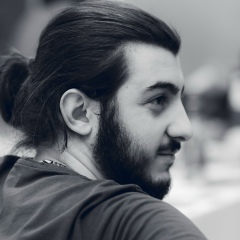 Jirayr Ghukasyan, Ереван